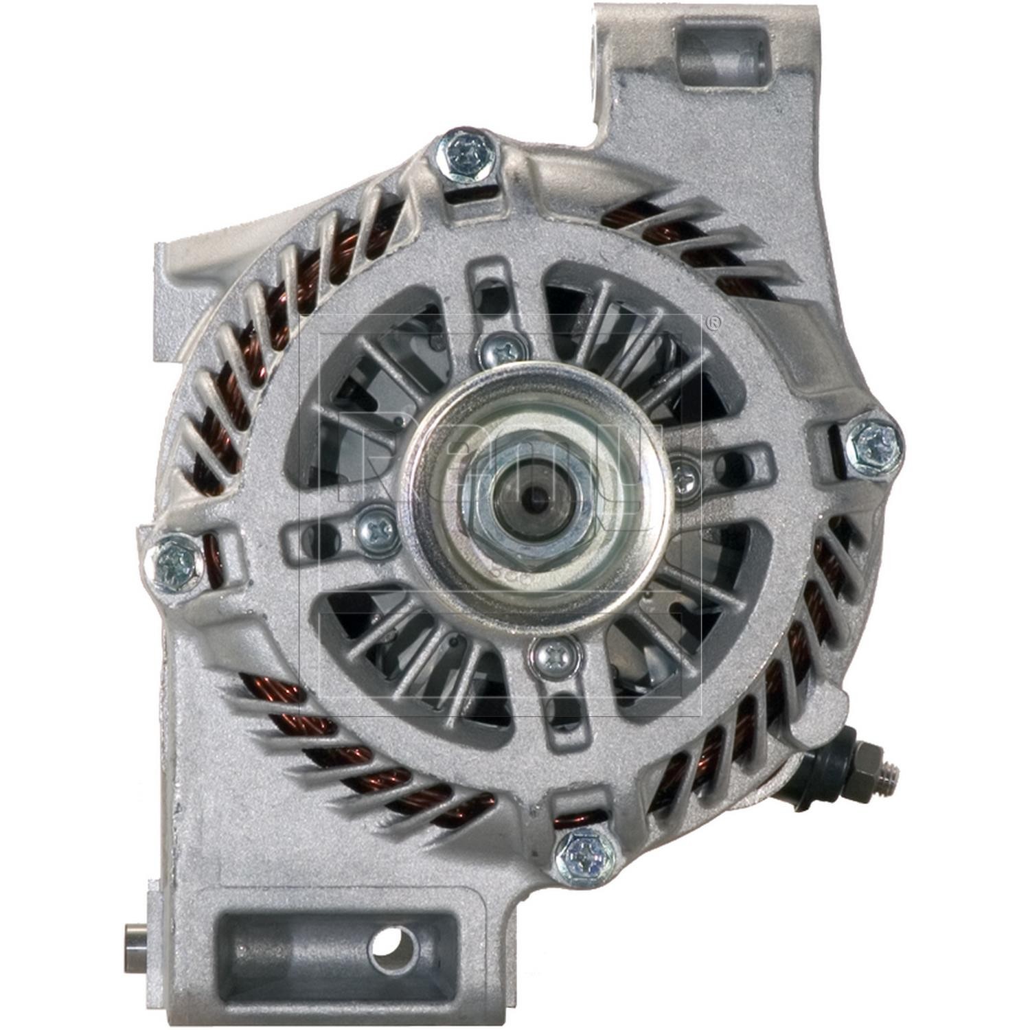 REMY Alternator / Generator 12615