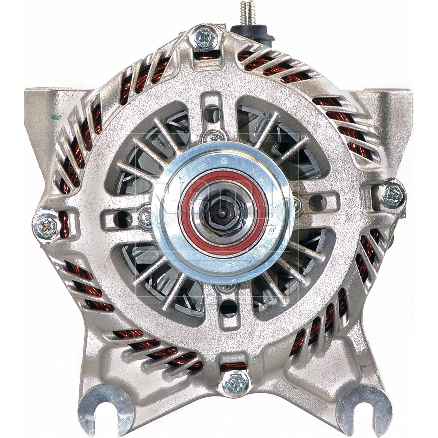 REMY Alternator / Generator 12622