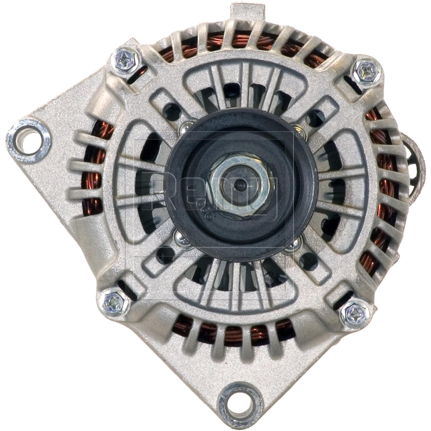 REMY Alternator / Generator 12623