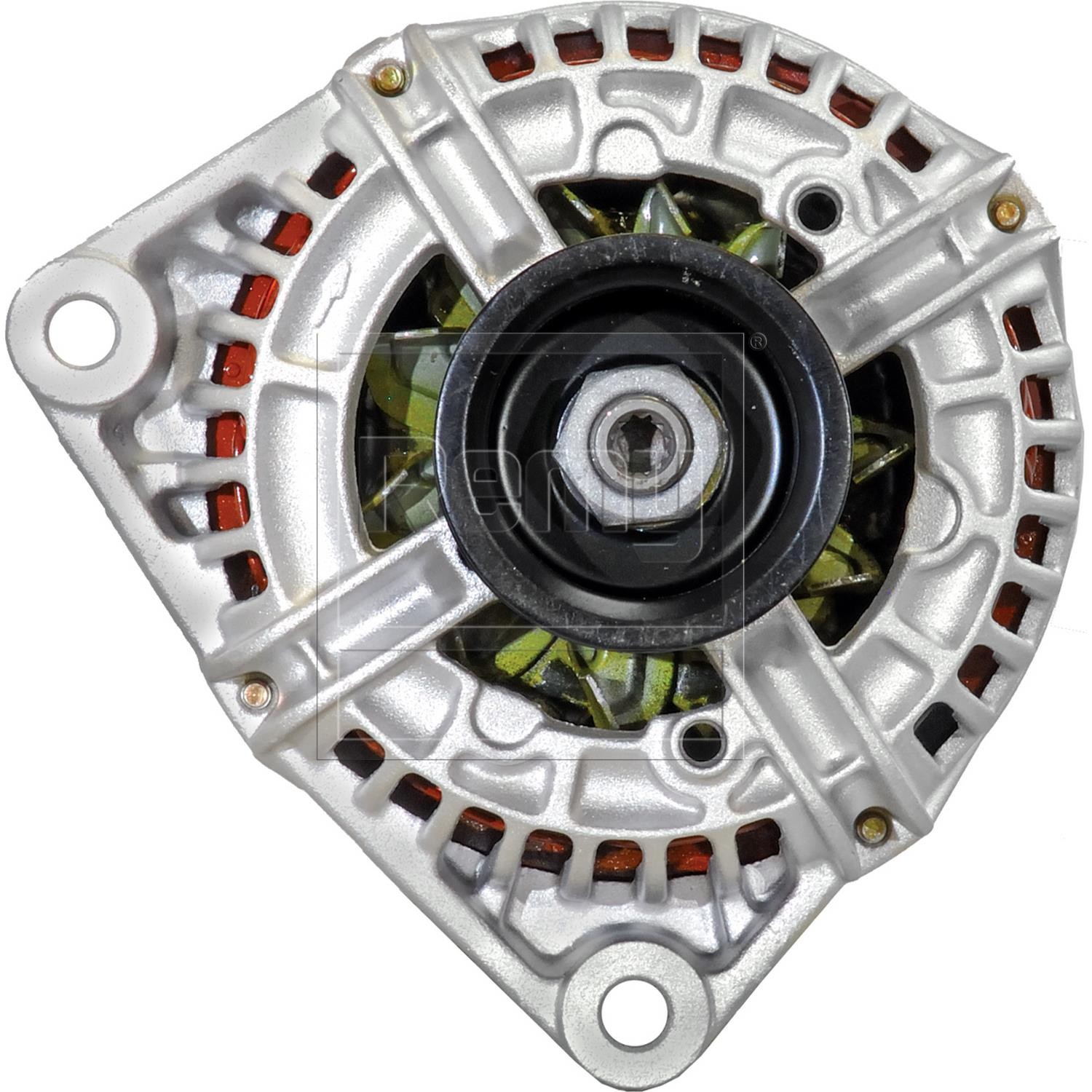 REMY Alternator / Generator 12629