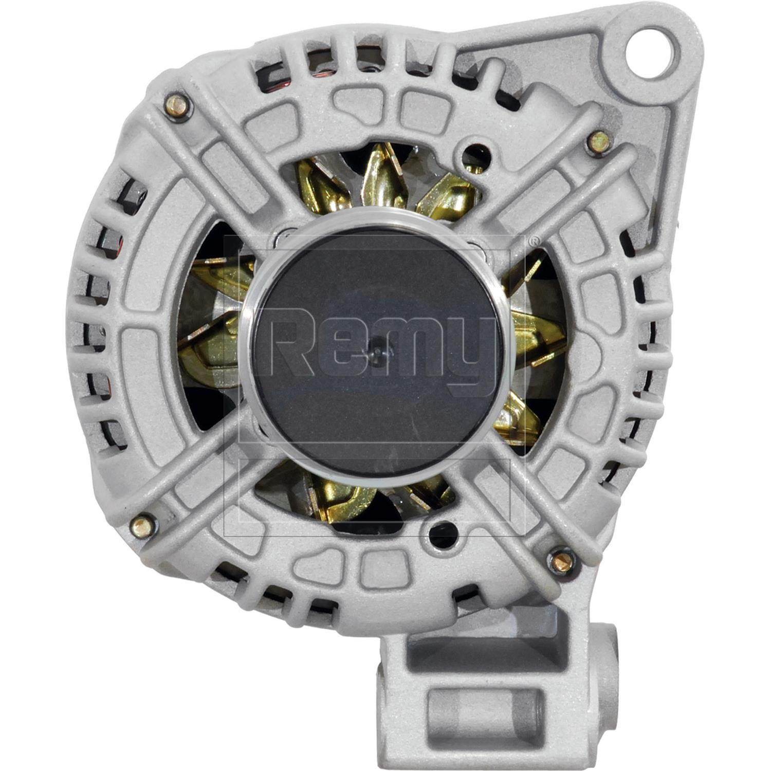REMY Alternator / Generator 12630