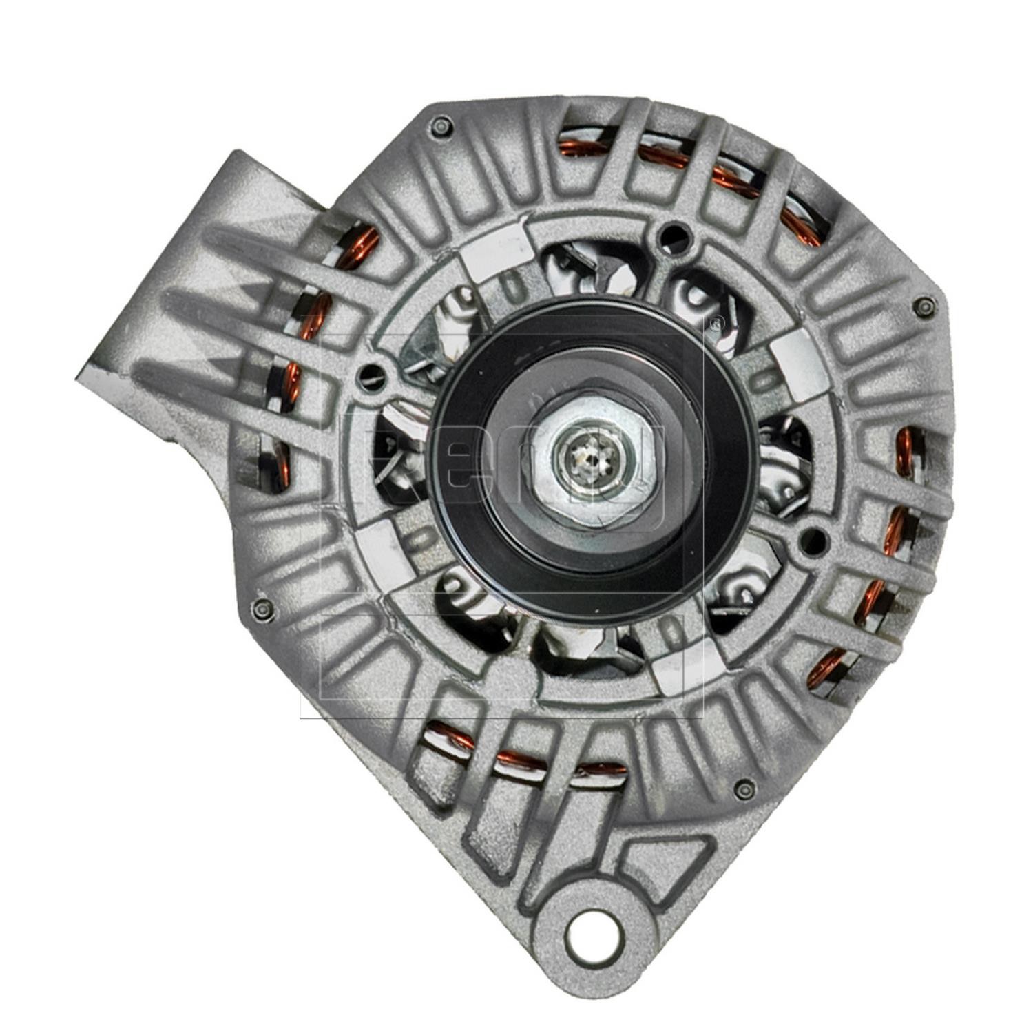 REMY Alternator / Generator 12631