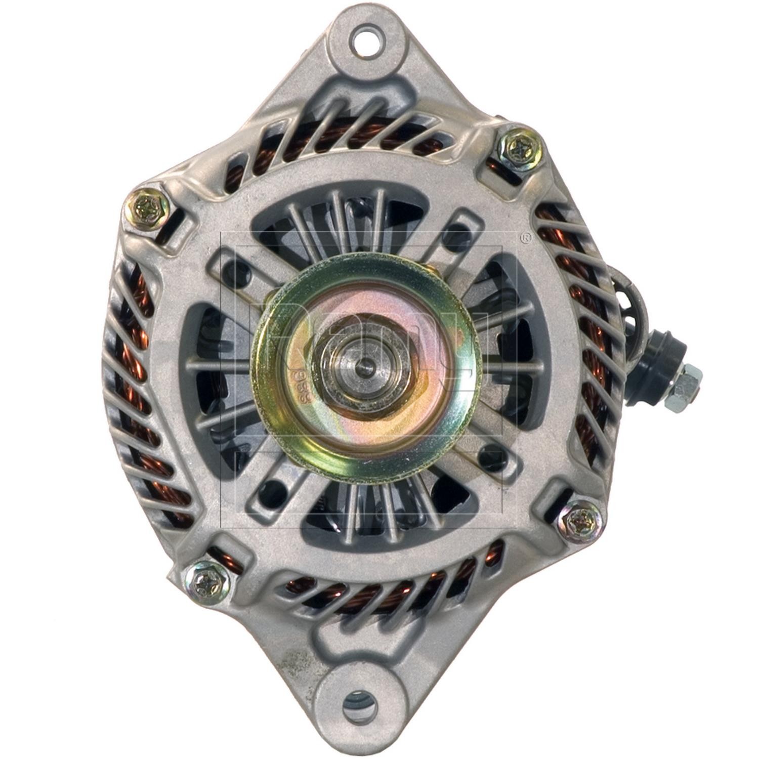 REMY Alternator / Generator 12632