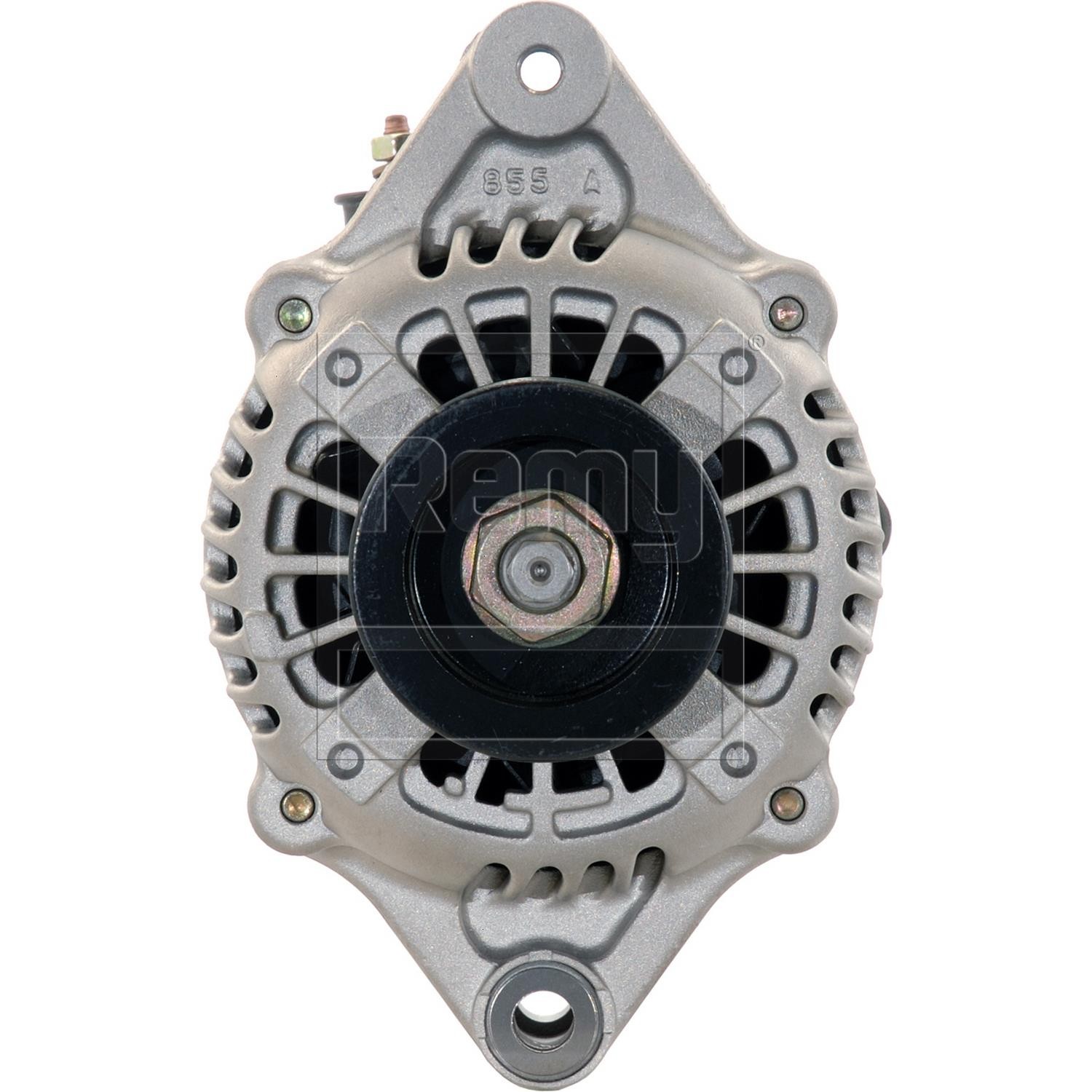 REMY Alternator / Generator 12633