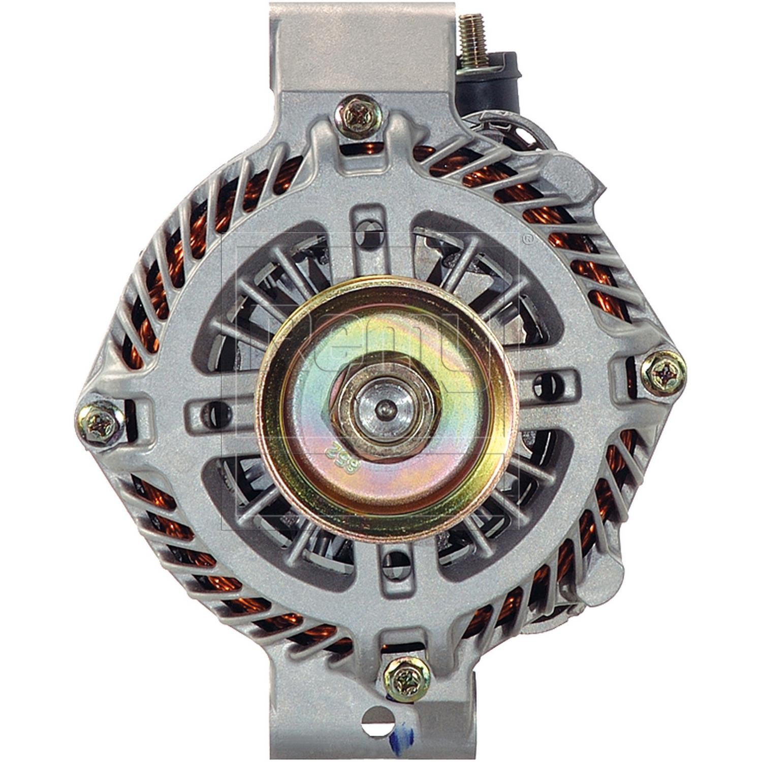 REMY Alternator / Generator 12634