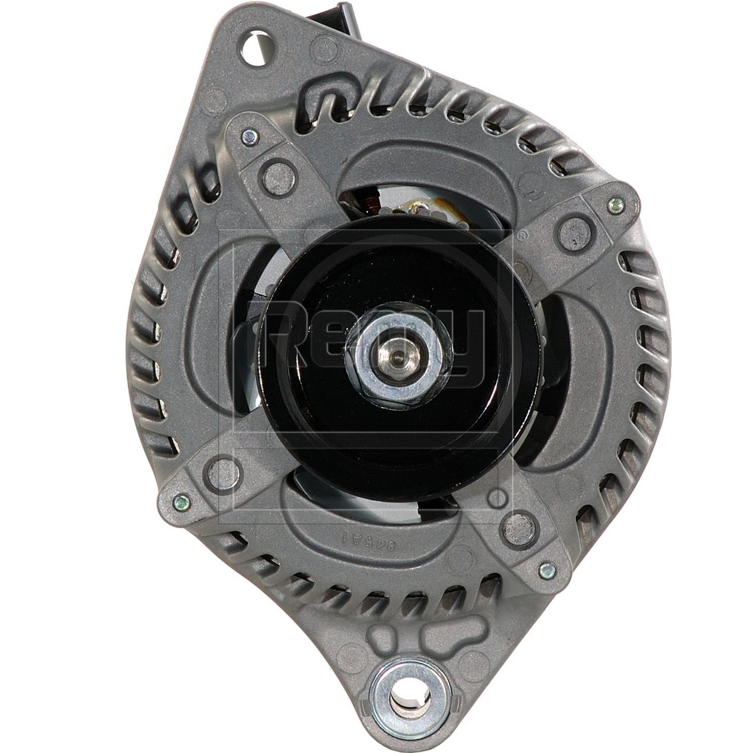 REMY Alternator / Generator 12635