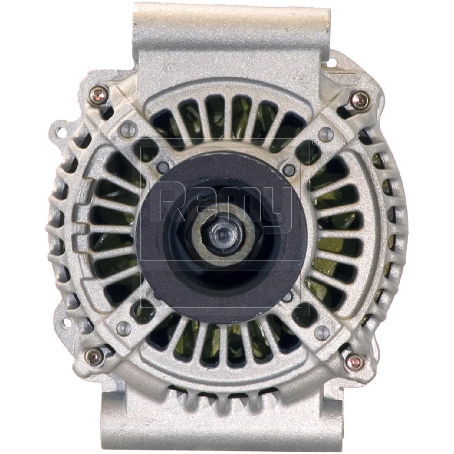 REMY Alternator / Generator 12636