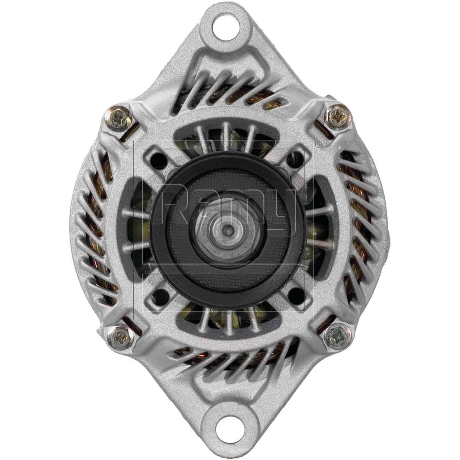 REMY Alternator / Generator 12639