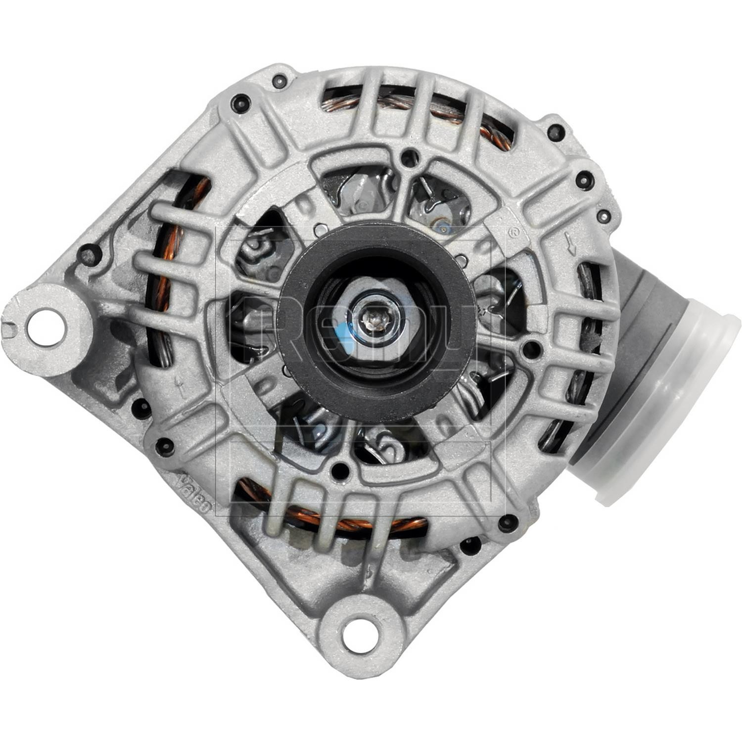 REMY Alternator / Generator 12641