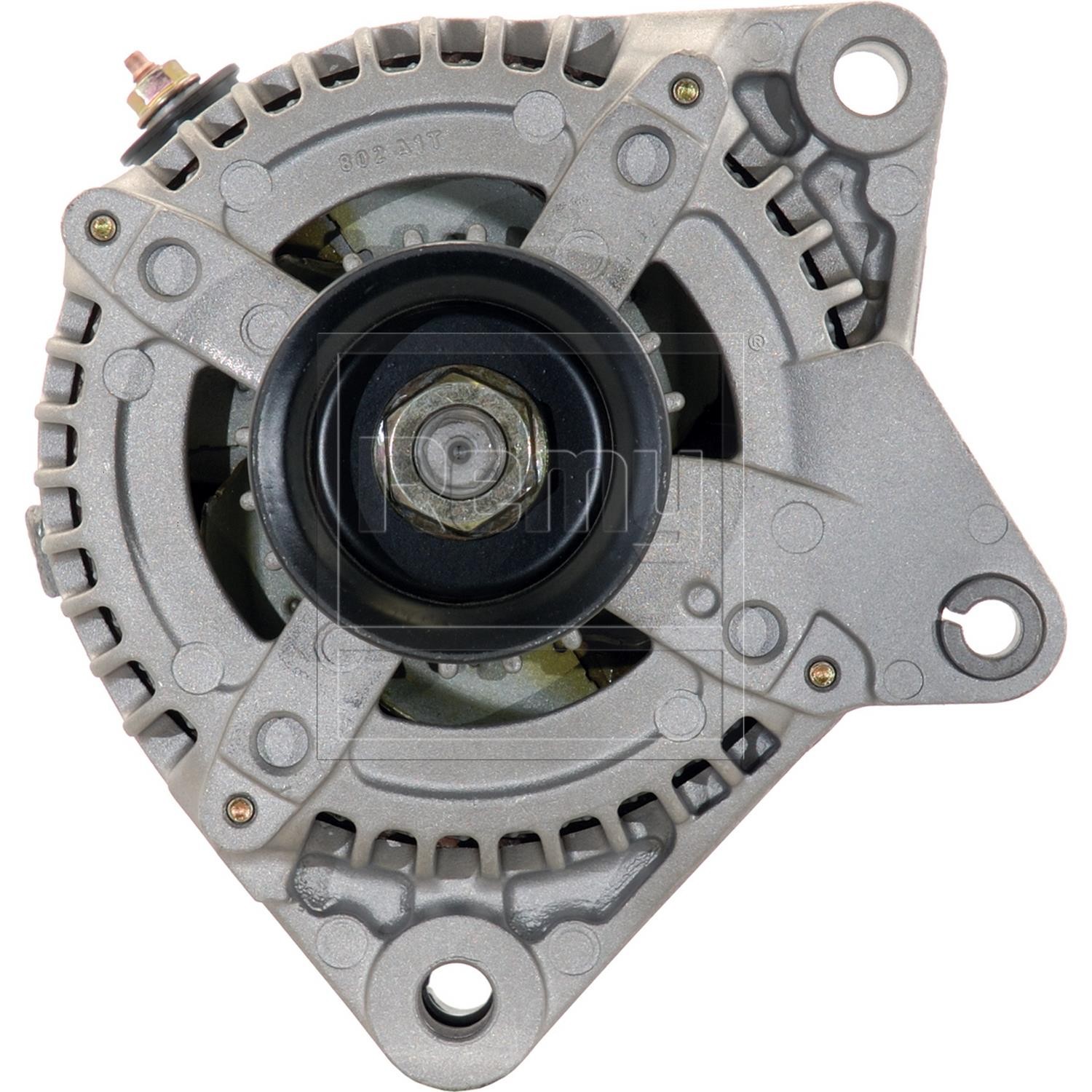 REMY Alternator / Generator 12643