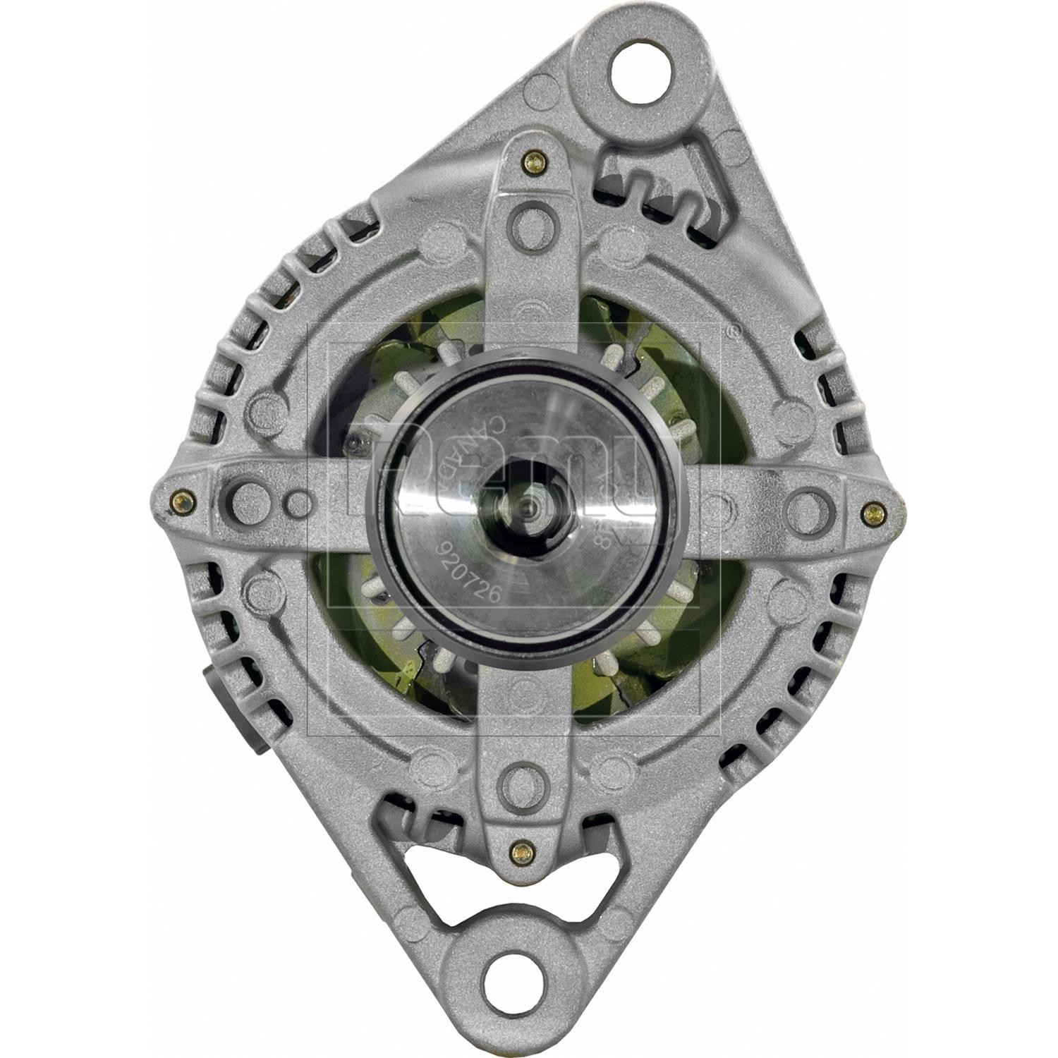 REMY Alternator / Generator 12647