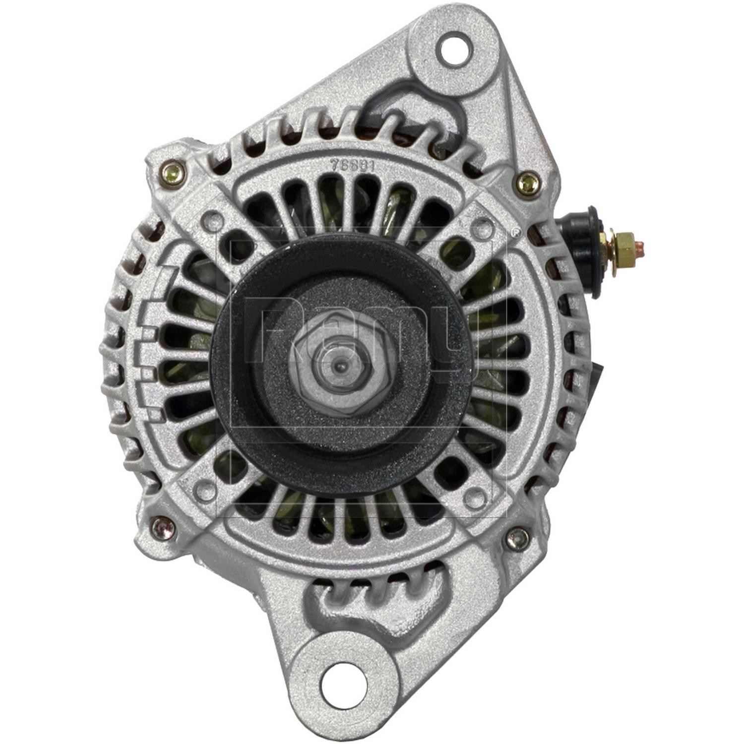 REMY Alternator / Generator 12650