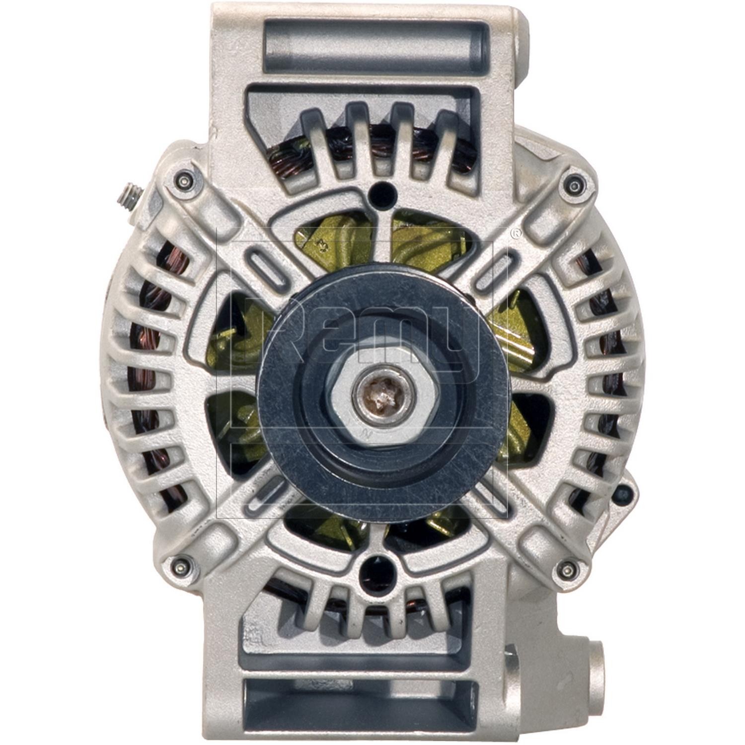 REMY Alternator / Generator 12651