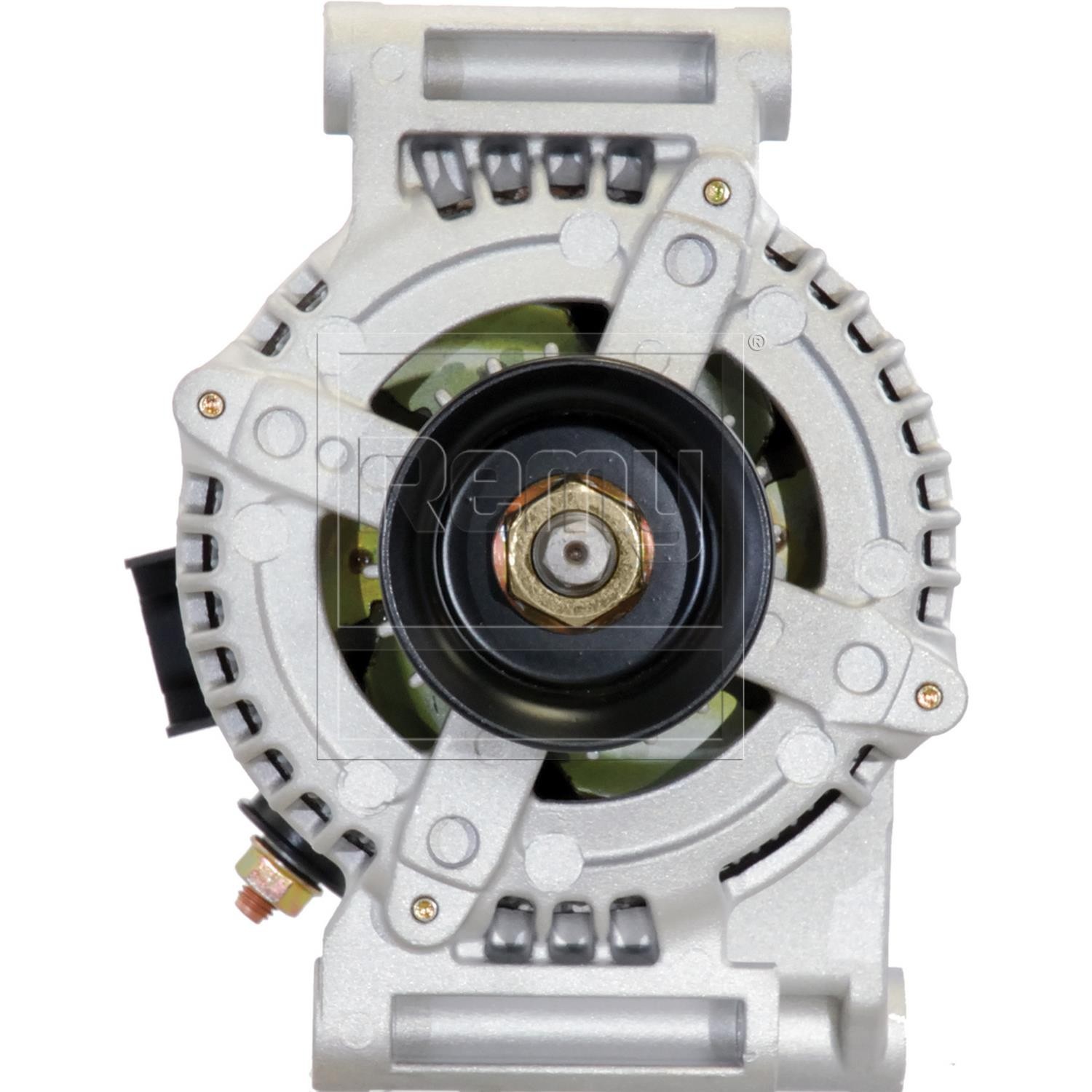 REMY Alternator / Generator 12652
