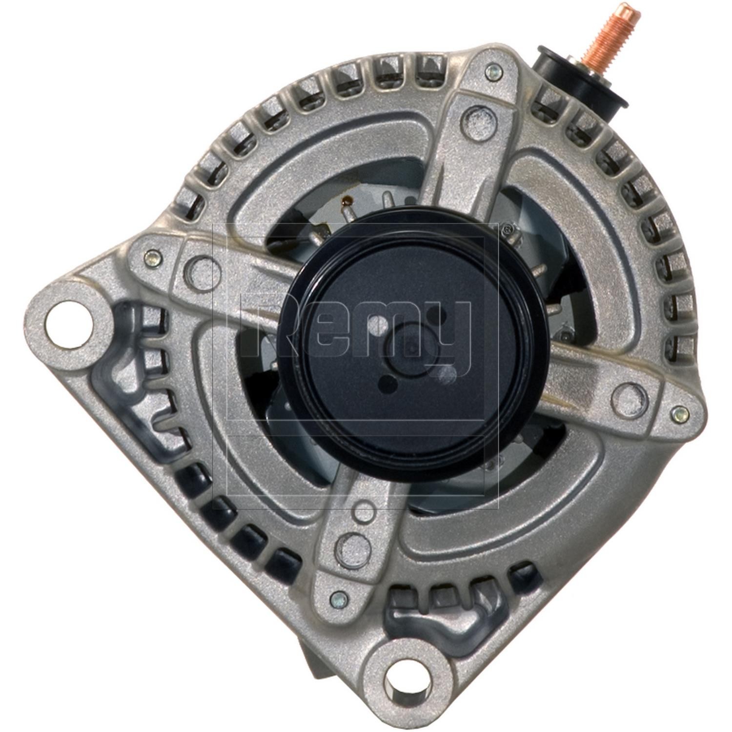 REMY Alternator / Generator 12654