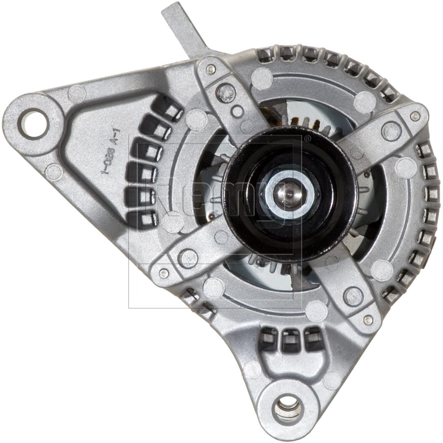 REMY Alternator / Generator 12656