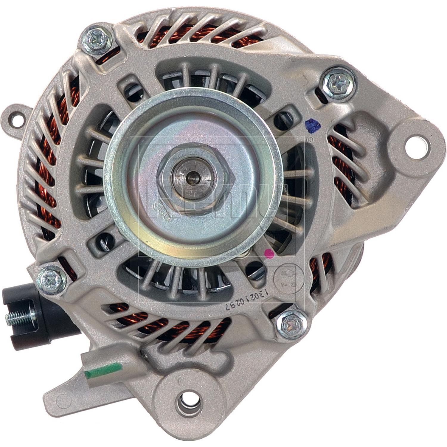 REMY Alternator / Generator 12657