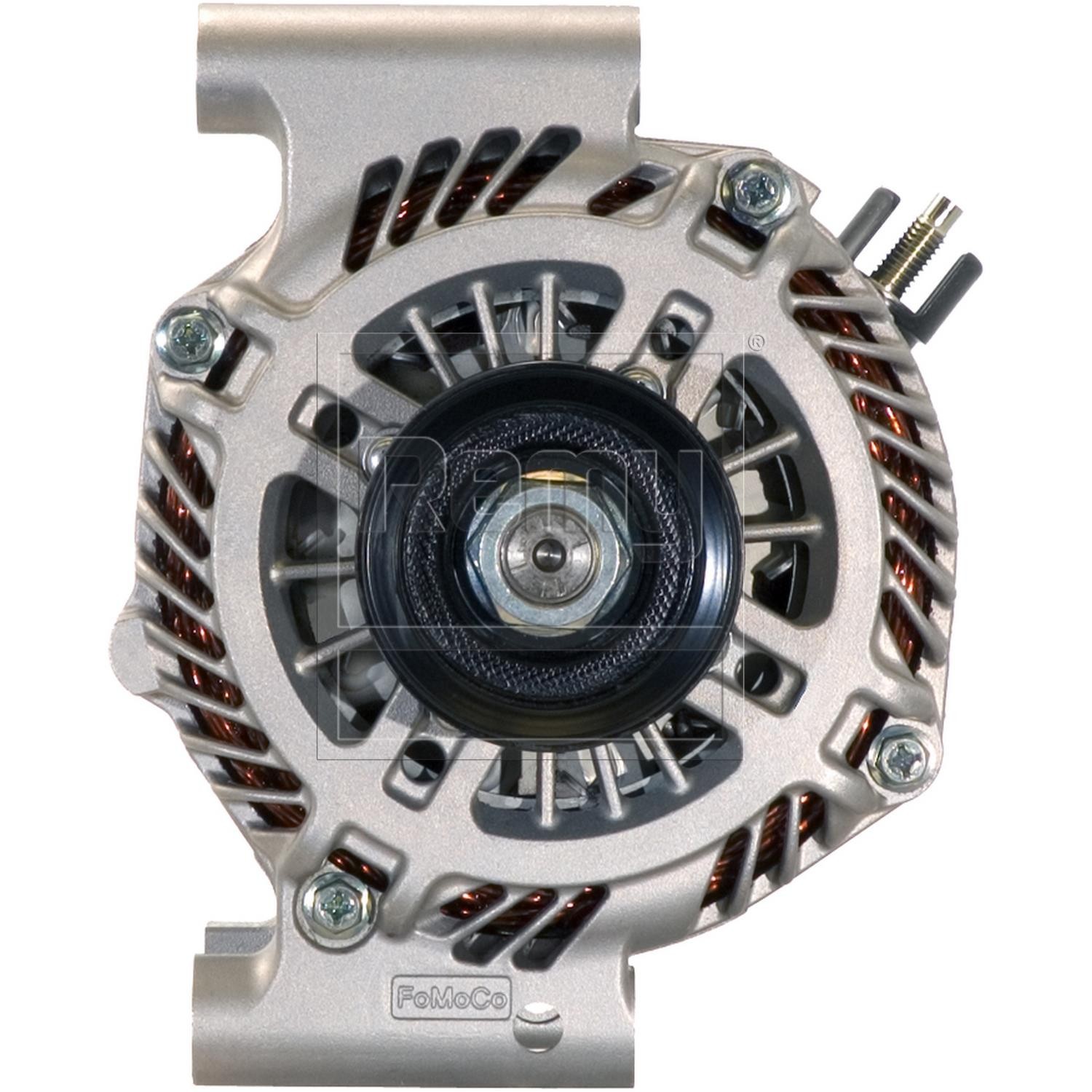 REMY Alternator / Generator 12663