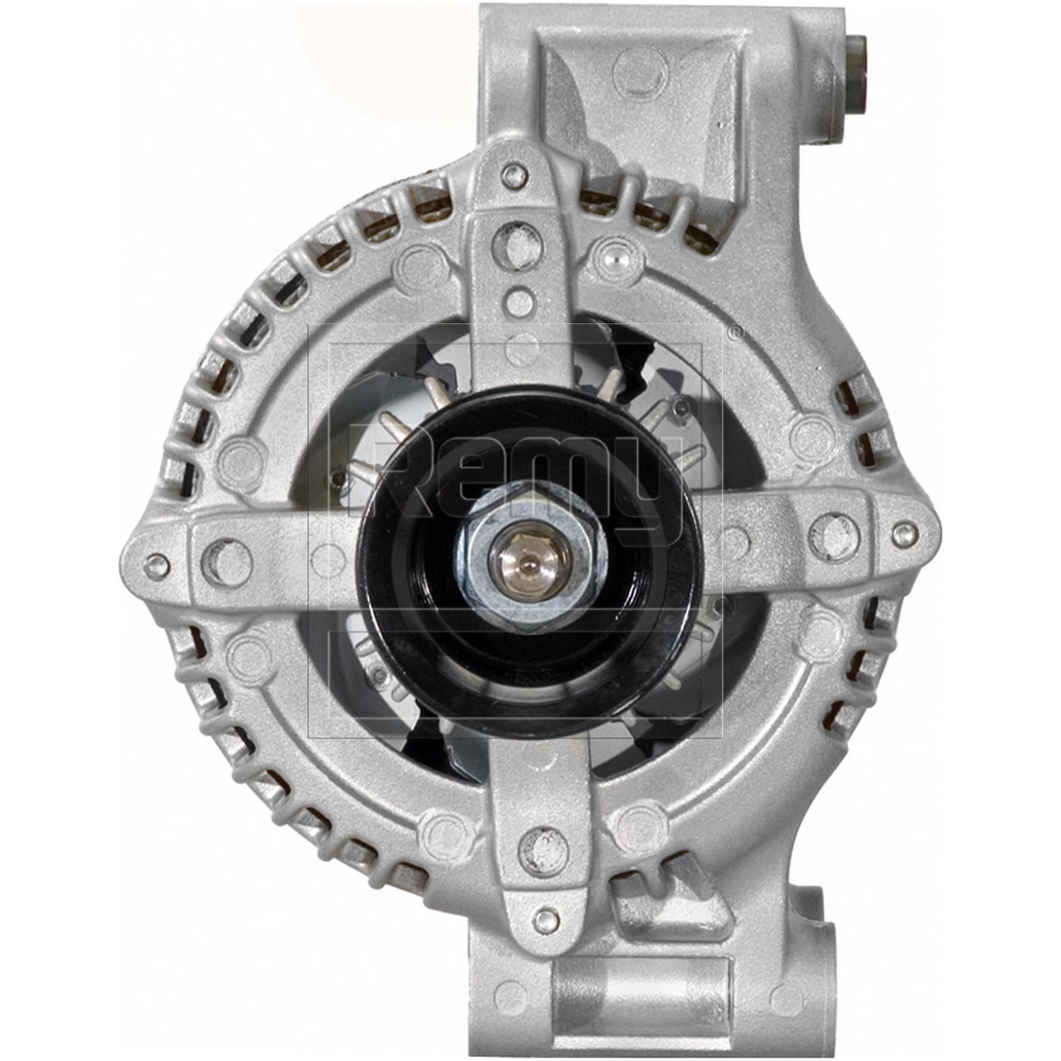 REMY Alternator / Generator 12666