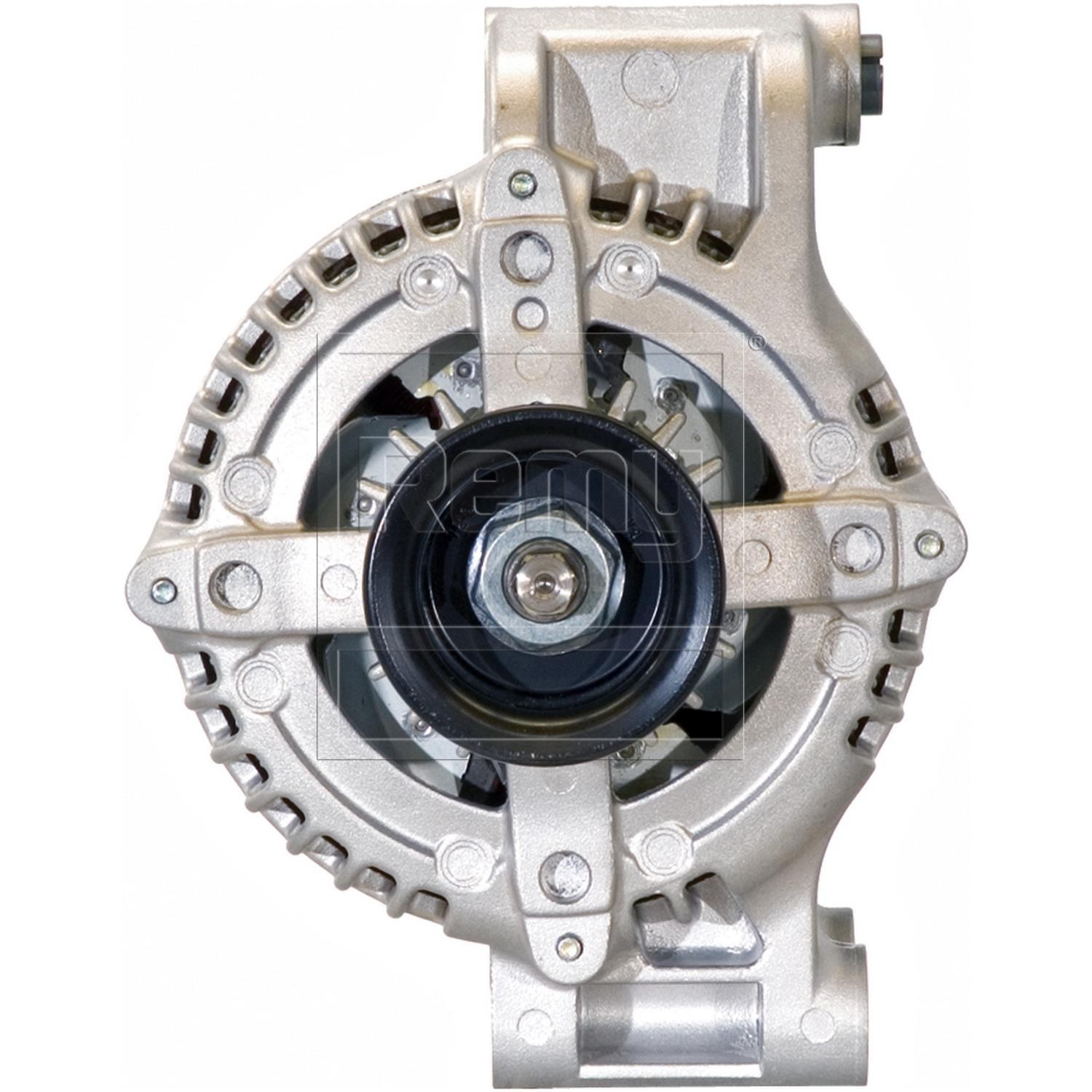 REMY Alternator / Generator 12667