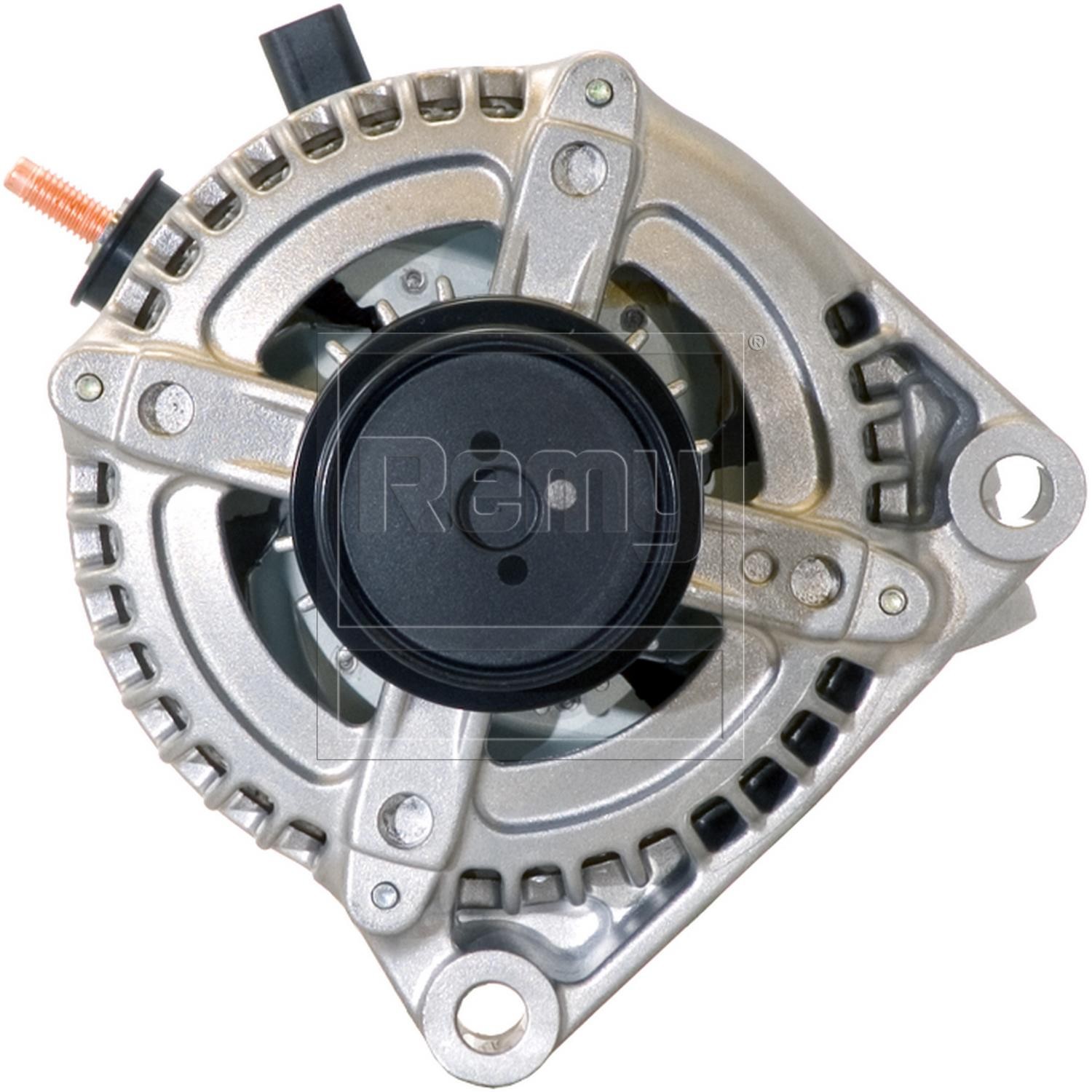 REMY Alternator / Generator 12668