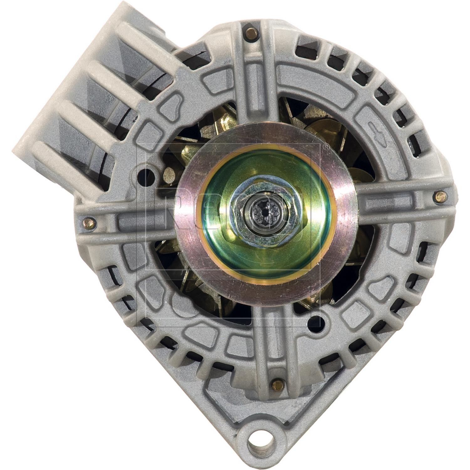 REMY Alternator / Generator 12680