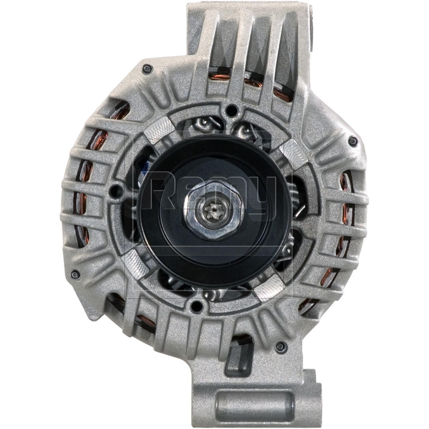 REMY Alternator / Generator 12686