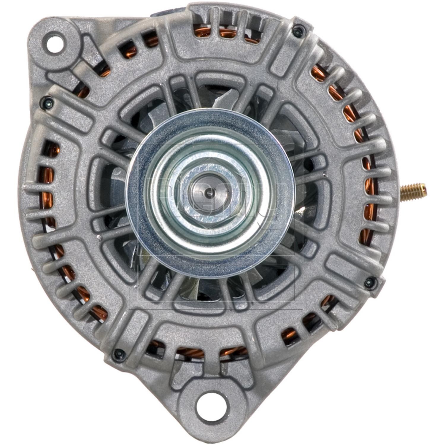 REMY Alternator / Generator 12697