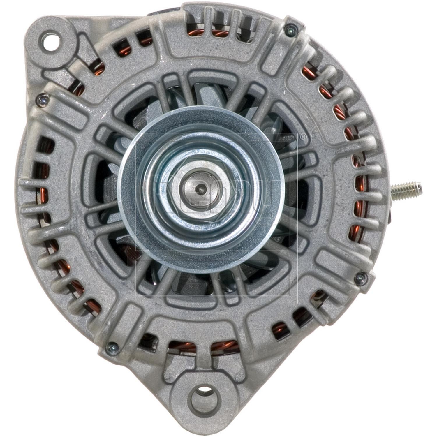 REMY Alternator / Generator 12698