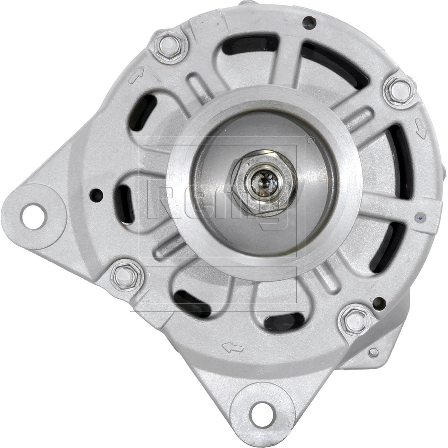 REMY Alternator / Generator 12699