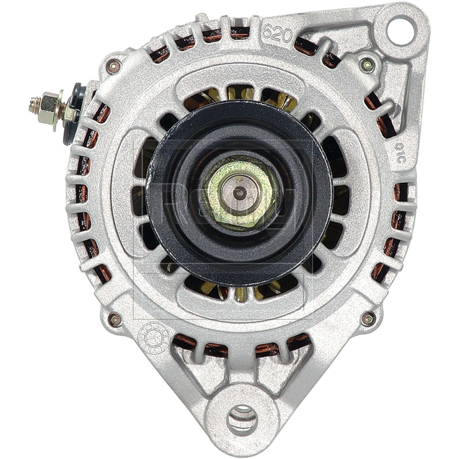 REMY Alternator / Generator 12700