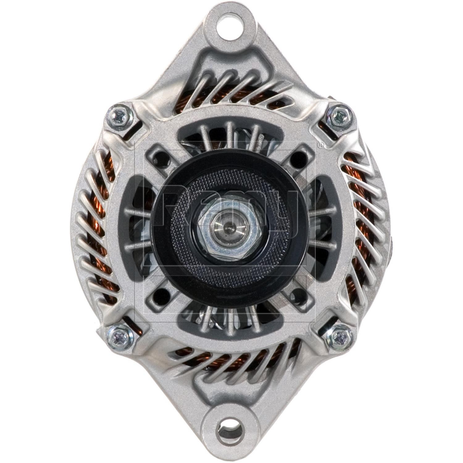 REMY Alternator / Generator 12704