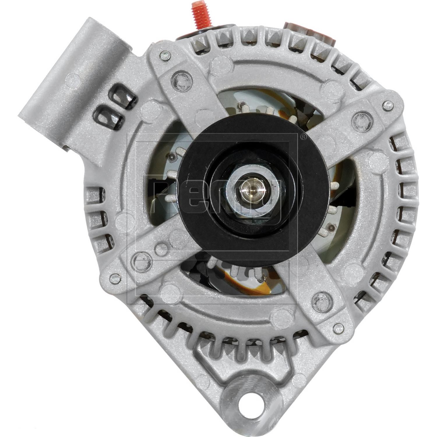 REMY Alternator / Generator 12705
