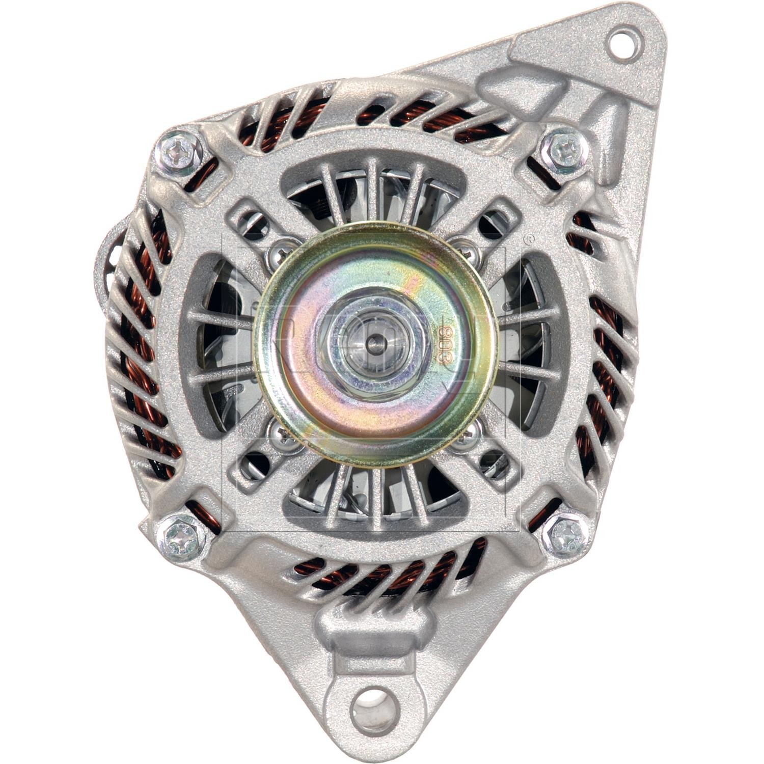 REMY Alternator / Generator 12717