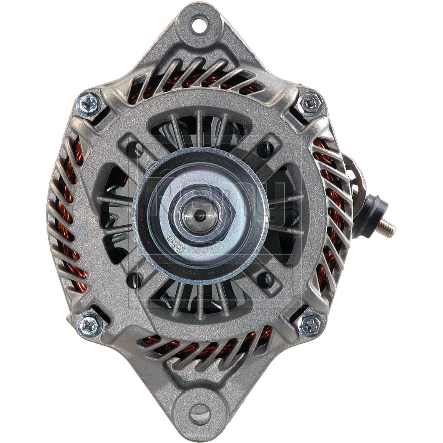 REMY Alternator / Generator 12718