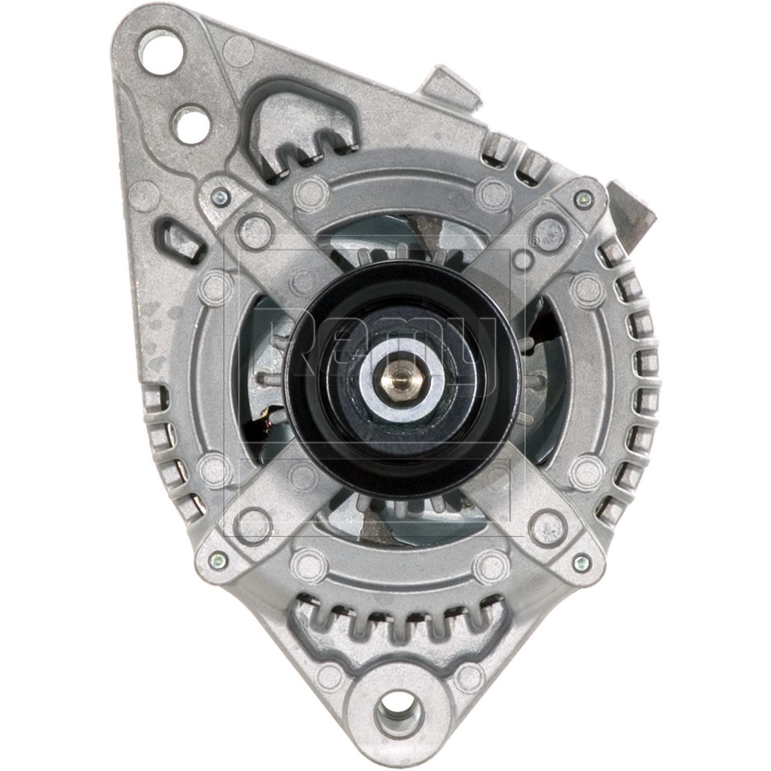 REMY Alternator / Generator 12721