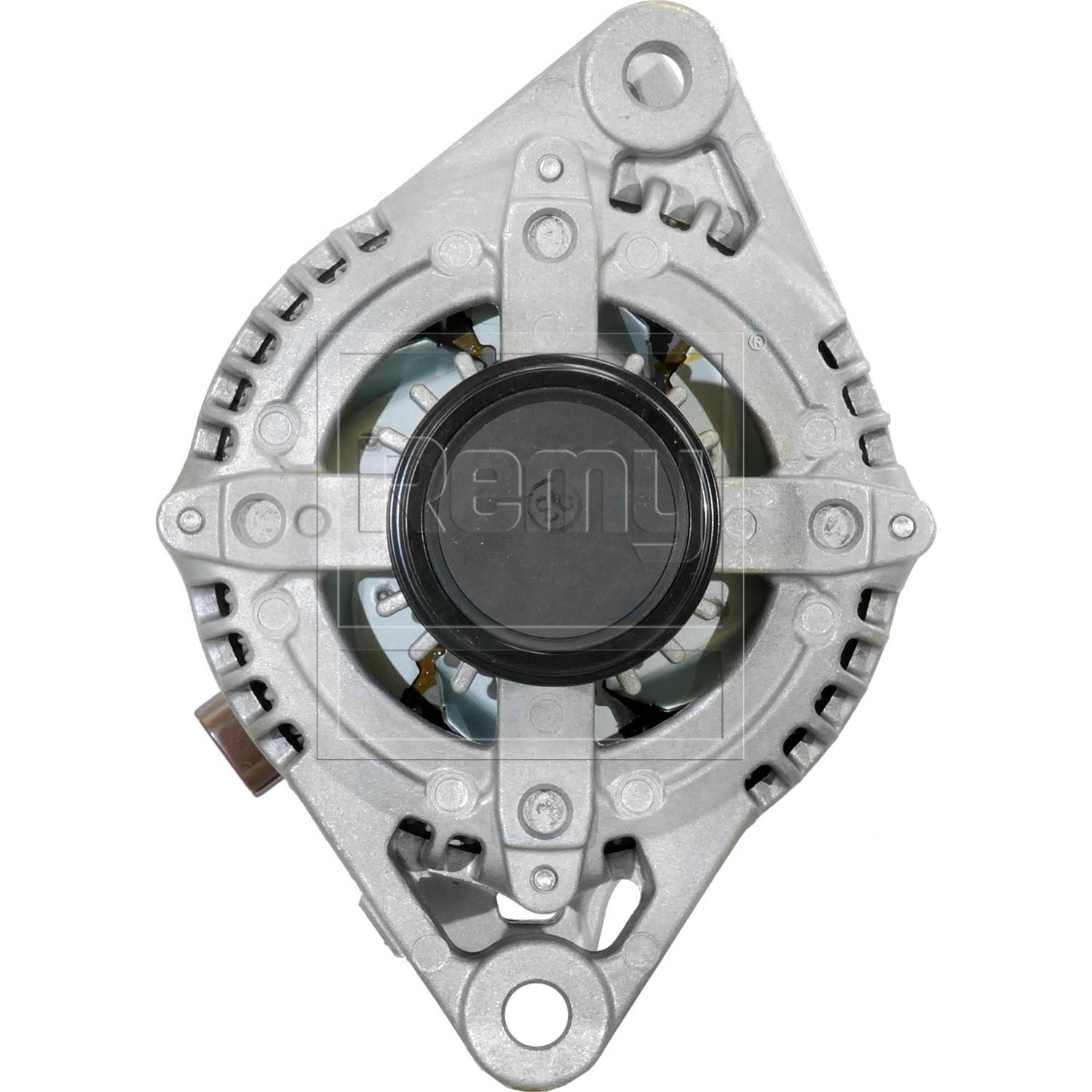 REMY Alternator / Generator 12722