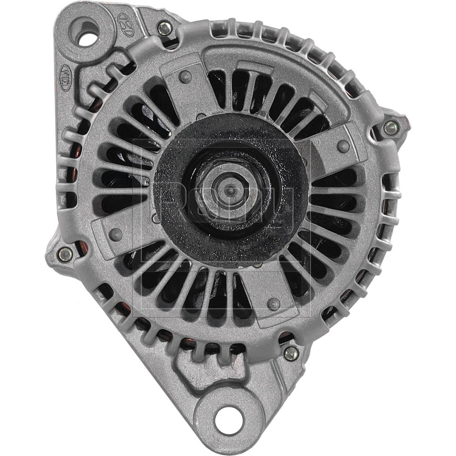 REMY Alternator / Generator 12727