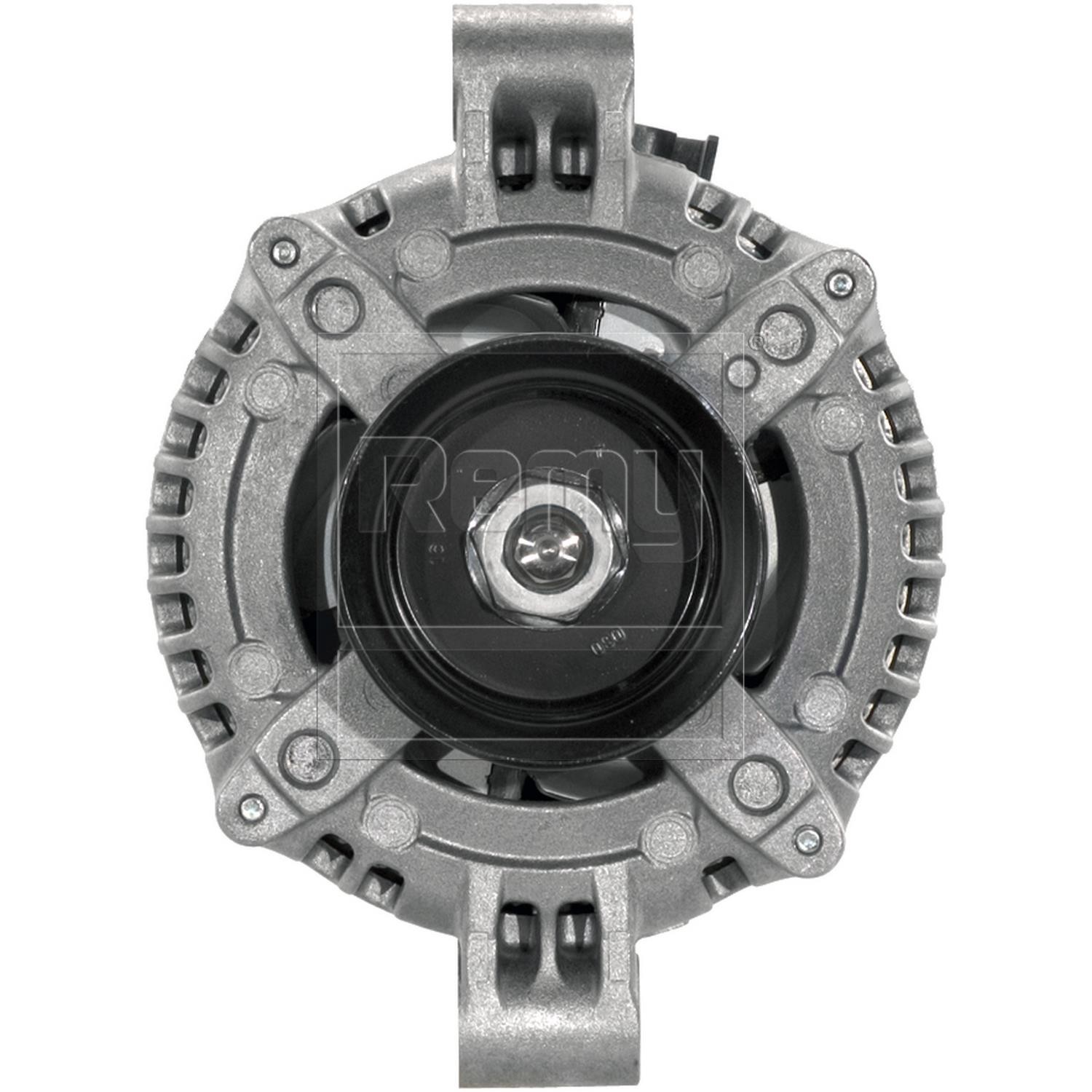 REMY Alternator / Generator 12738
