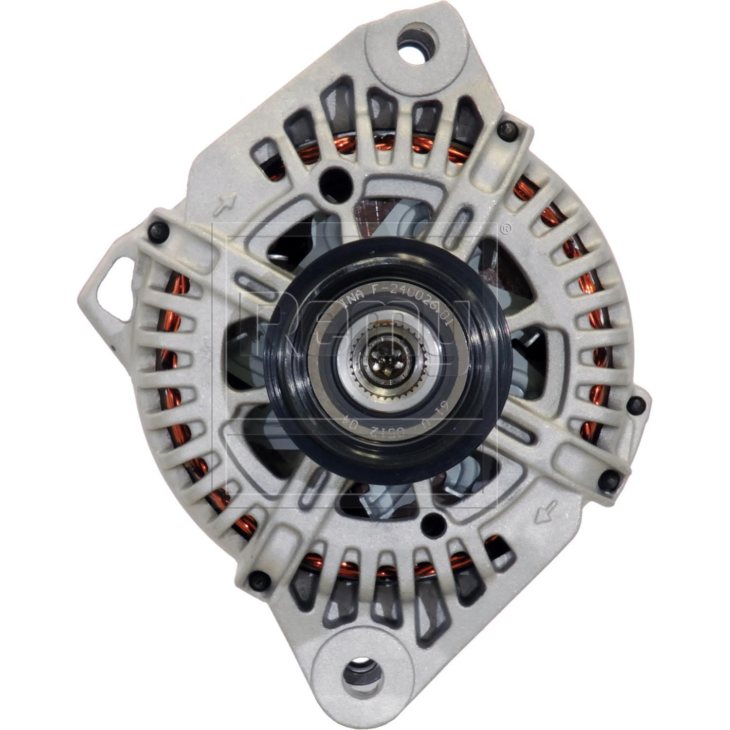 REMY Alternator / Generator 12748