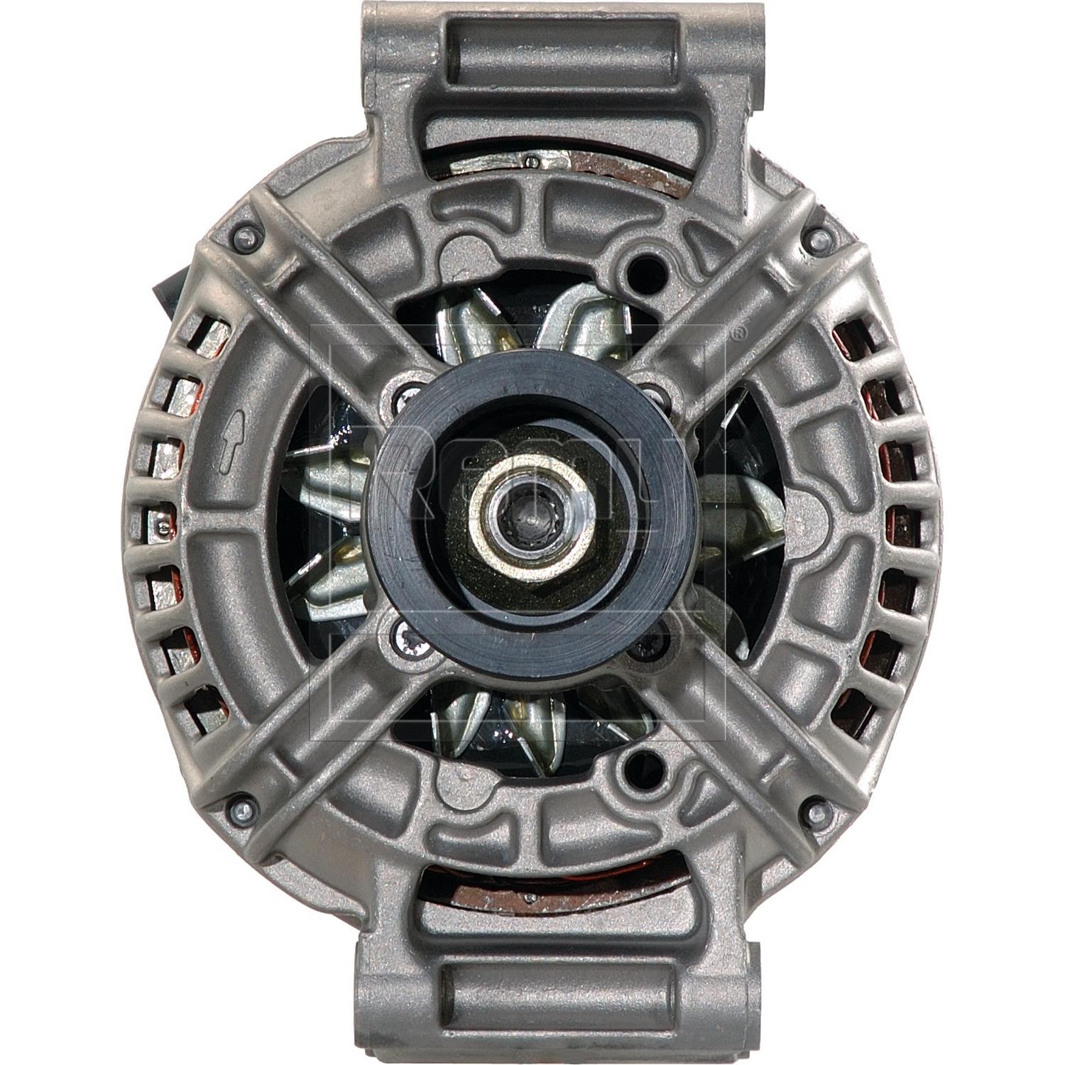 REMY Alternator / Generator 12751
