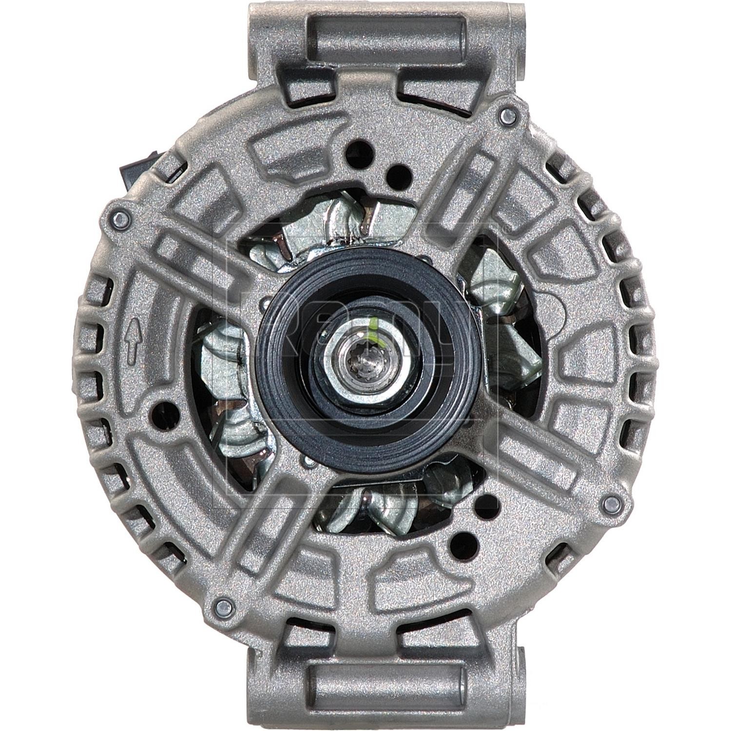 REMY Alternator / Generator 12752