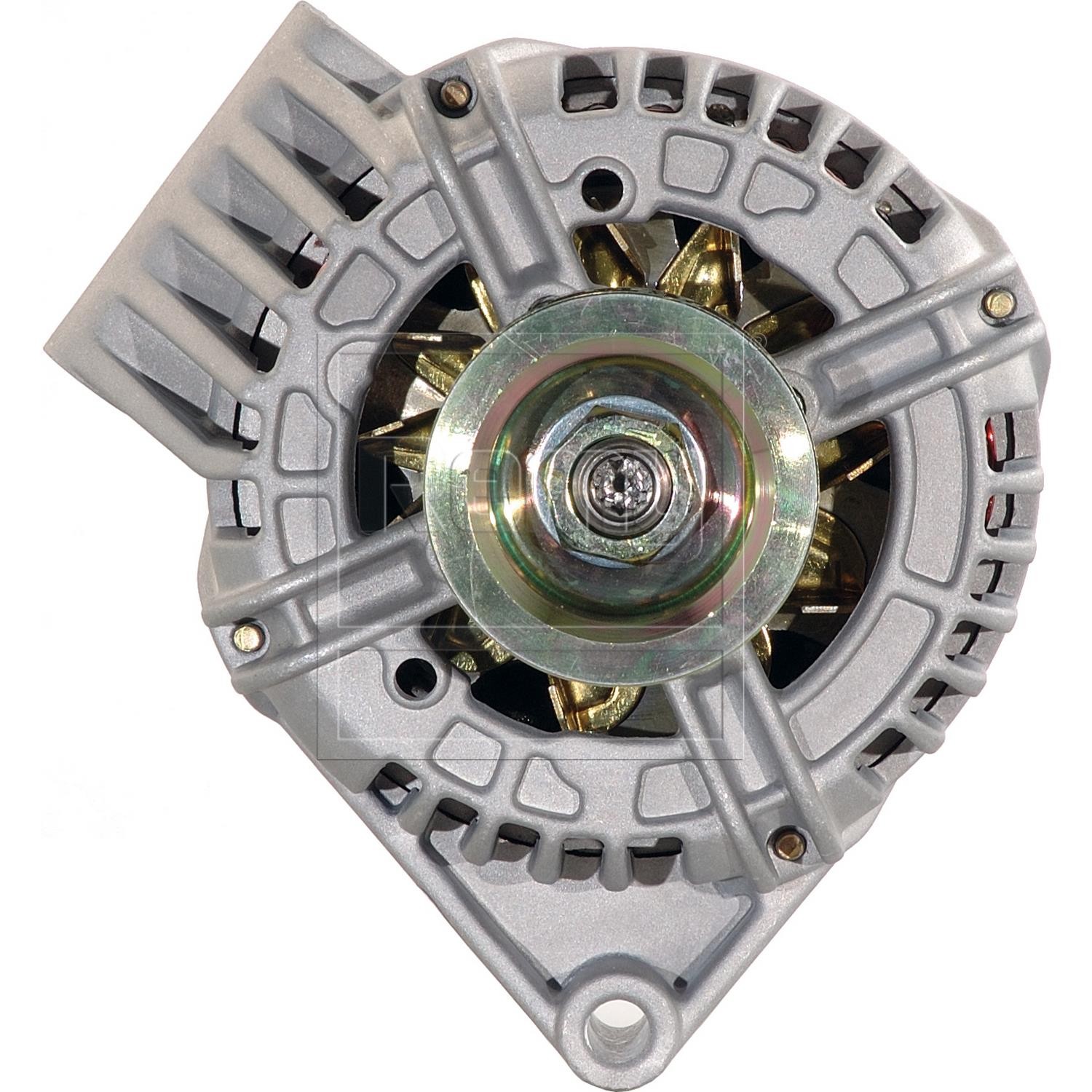 REMY Alternator / Generator 12754