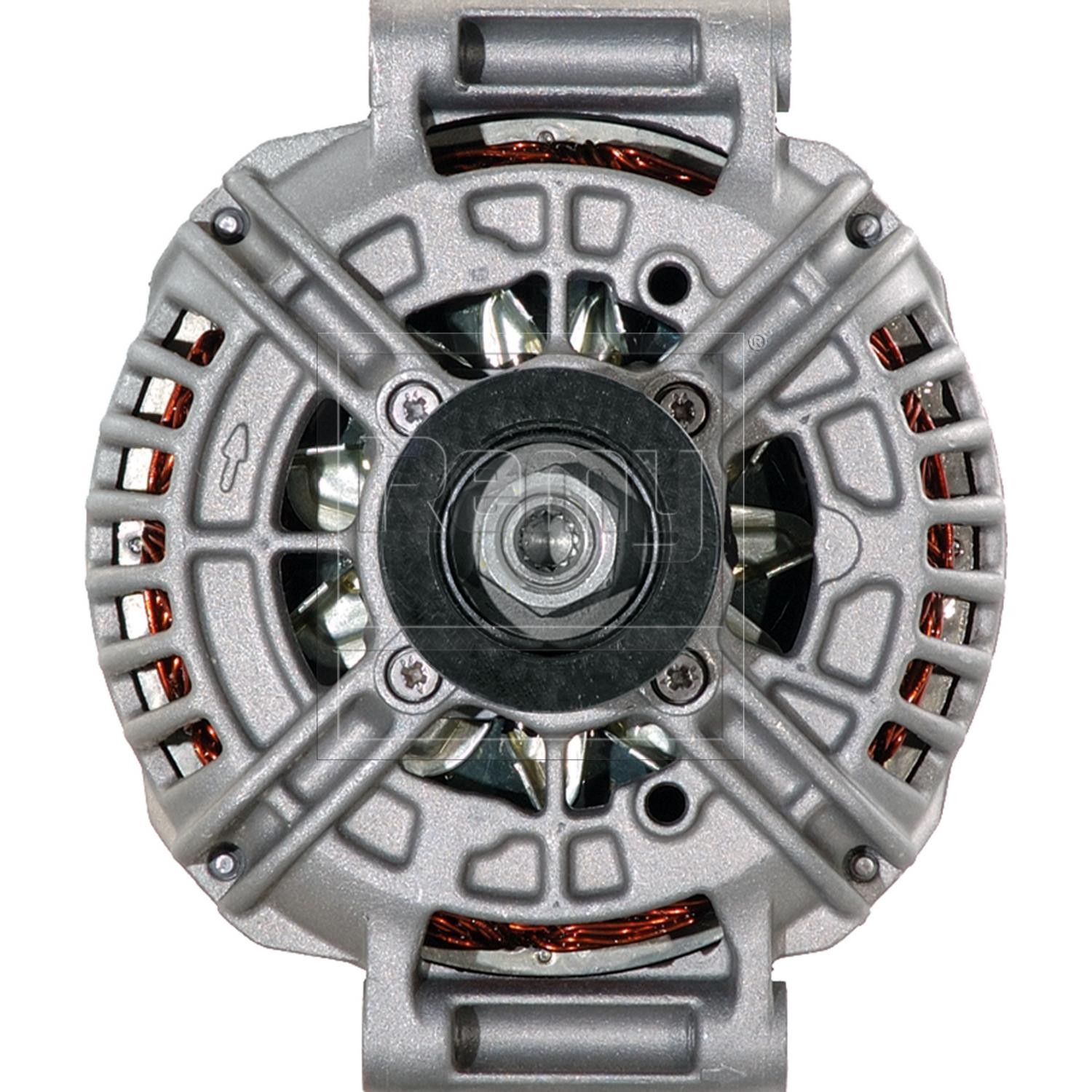 REMY Alternator / Generator 12755