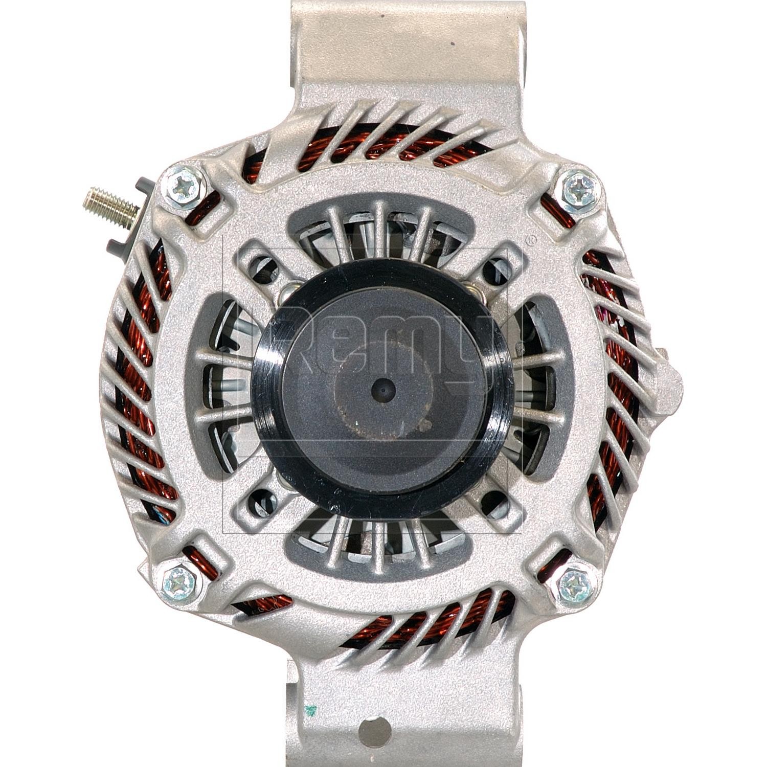 REMY Alternator / Generator 12757