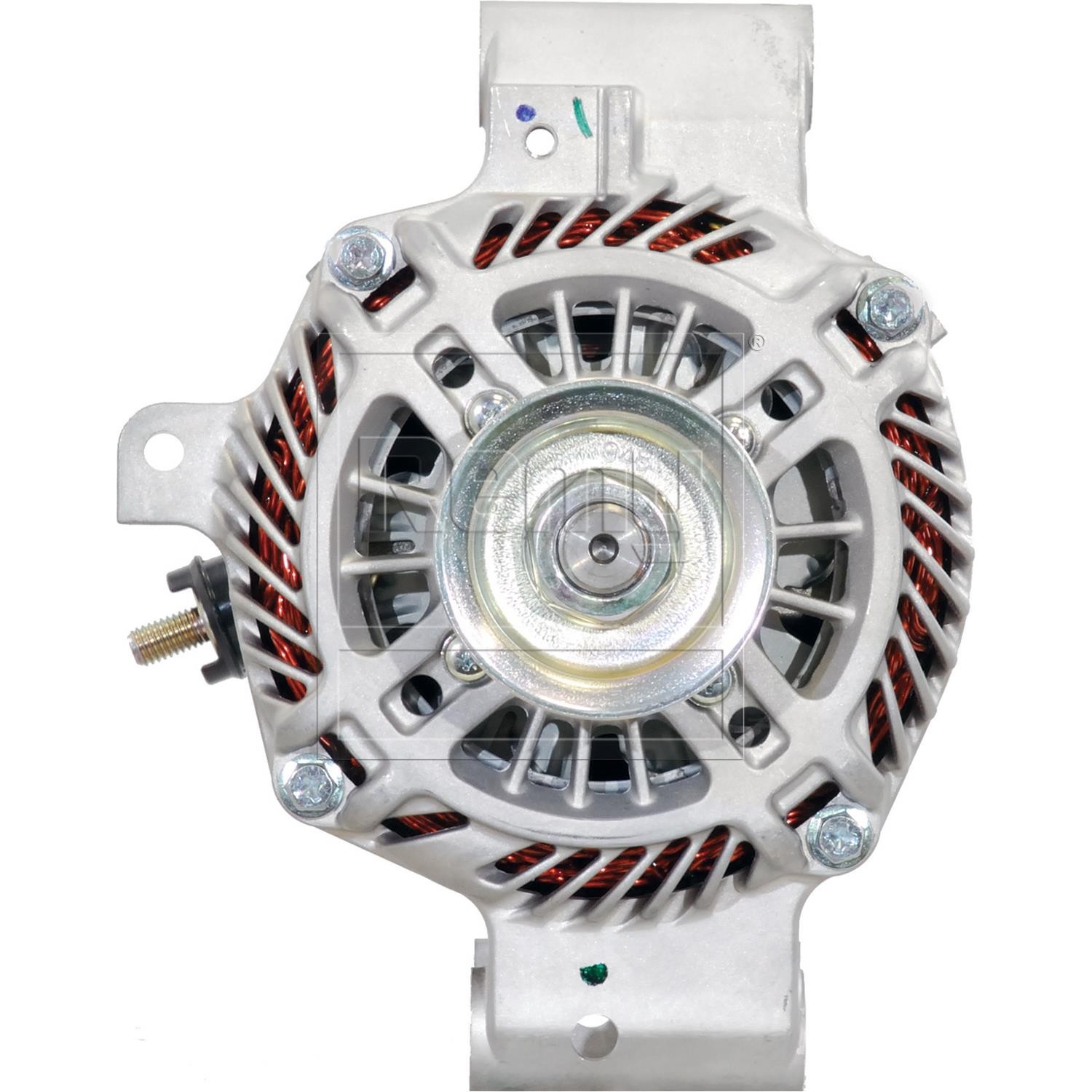 REMY Alternator / Generator 12758