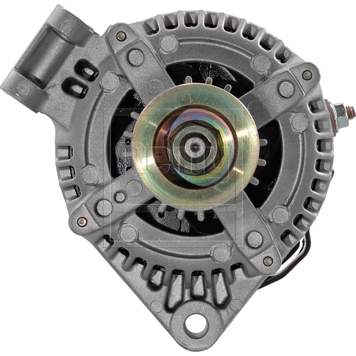REMY Alternator / Generator 12779