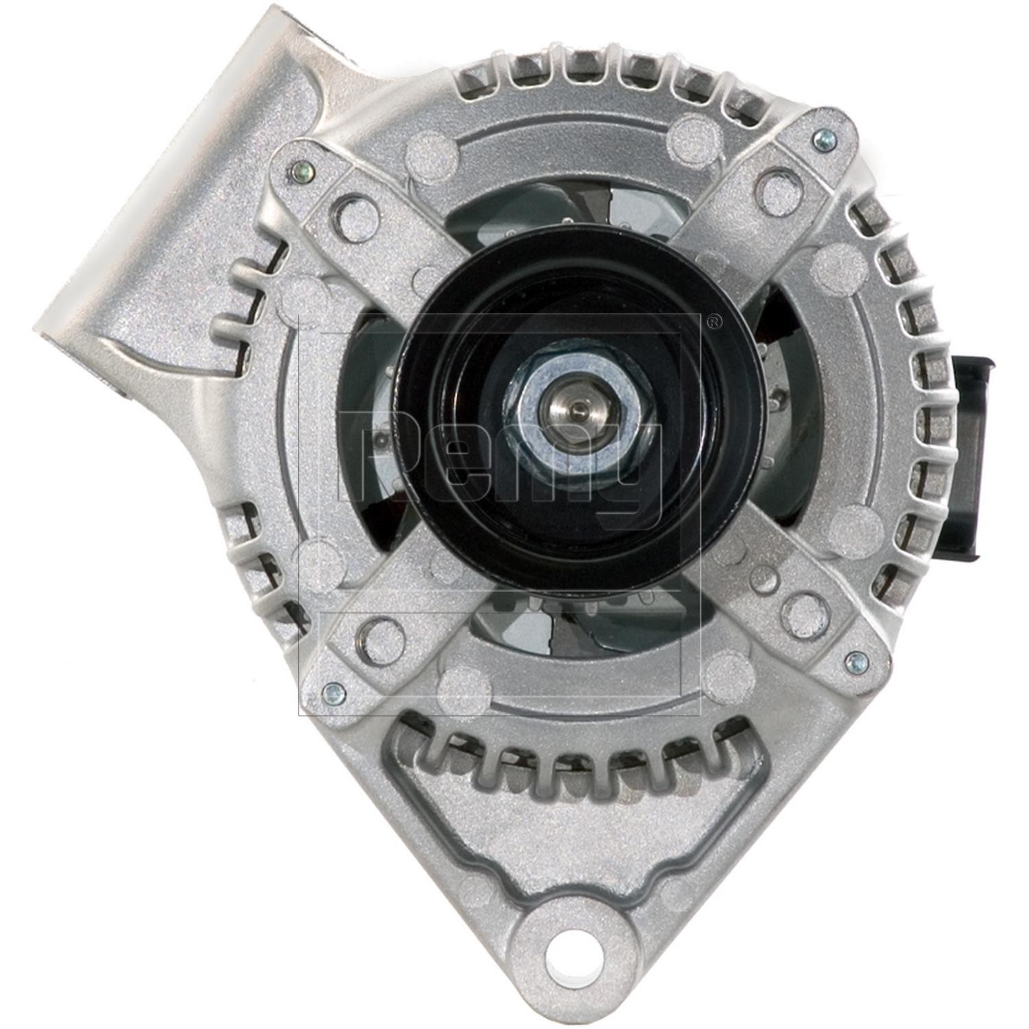REMY Alternator / Generator 12781