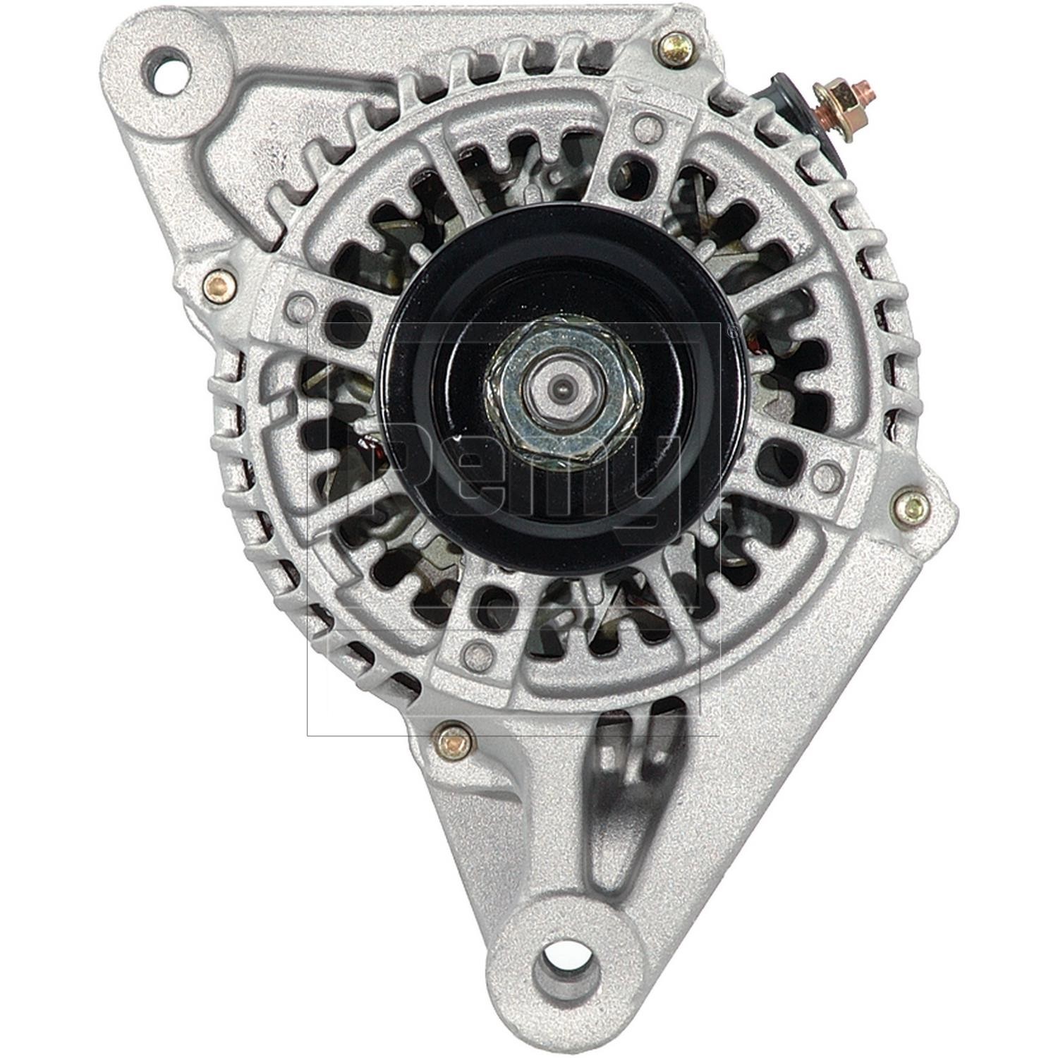 REMY Alternator / Generator 12801