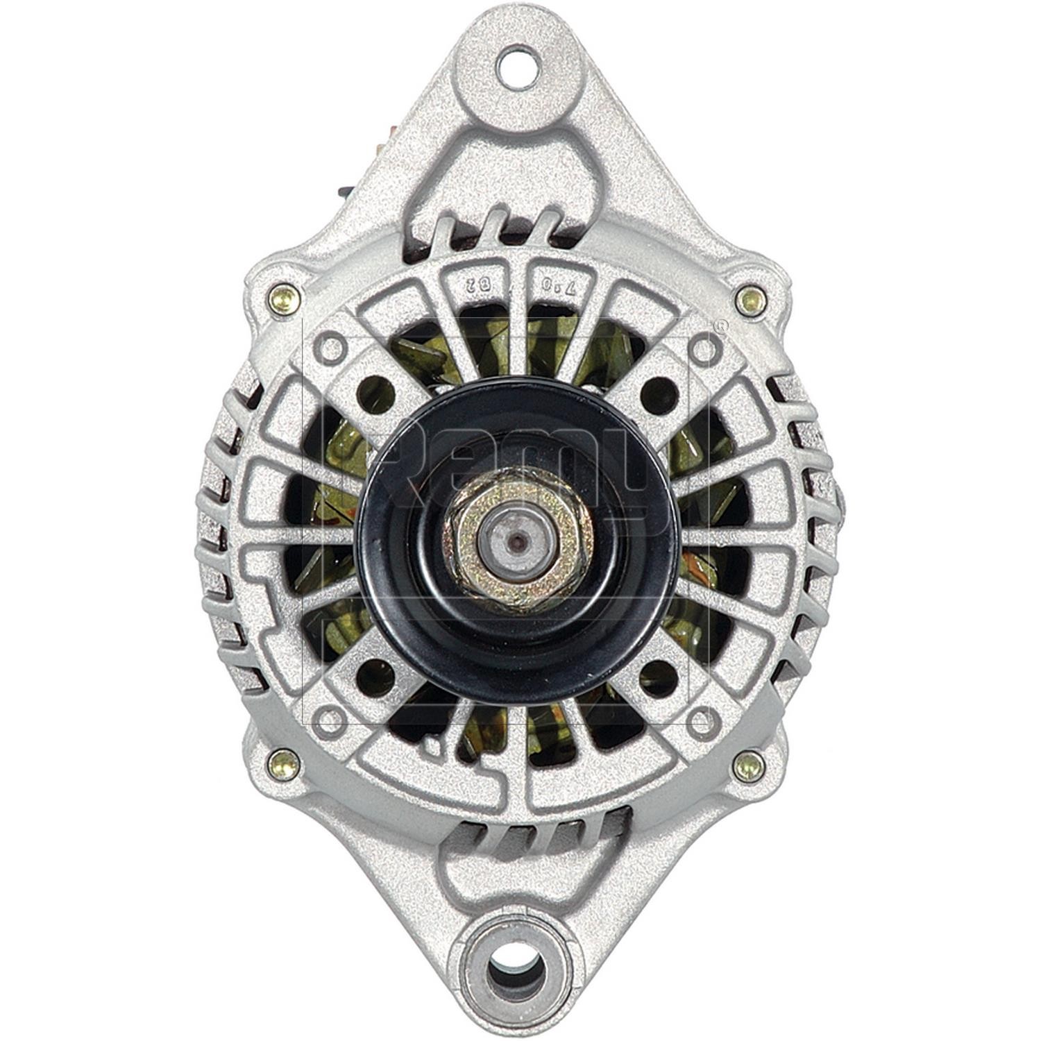REMY Alternator / Generator 12803